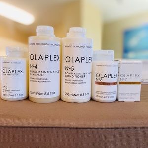 Olaplex!!